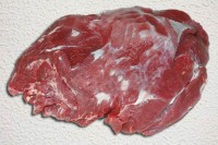 <strong>Buffalo Meat Topside</strong> 