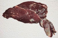 <strong>Buffalo Meat Blade</strong> 