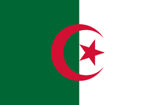 Algeria