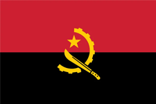 Angola