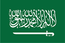 Saudi Arabia